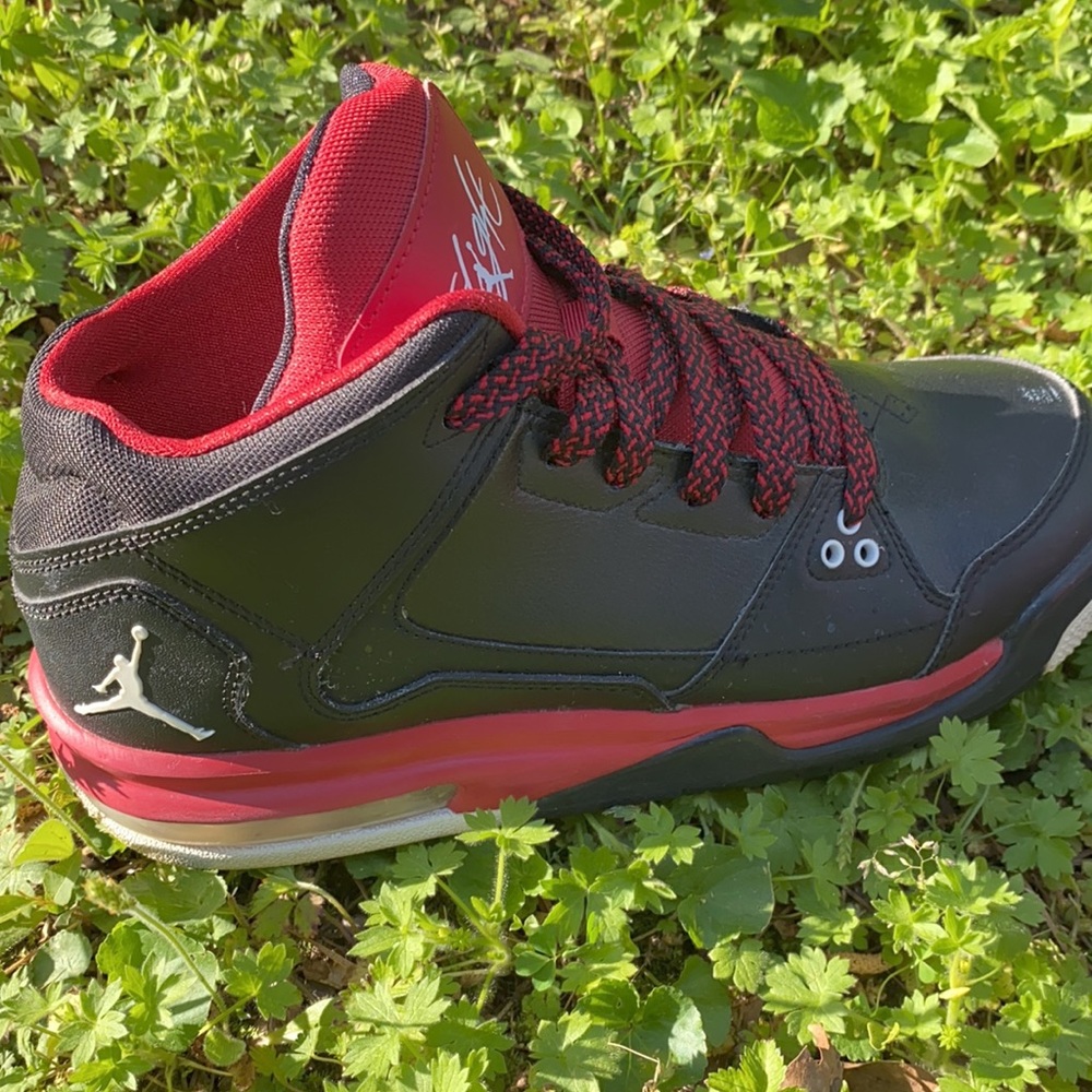 Jordan Flight Origin - Picture 2 of 5
